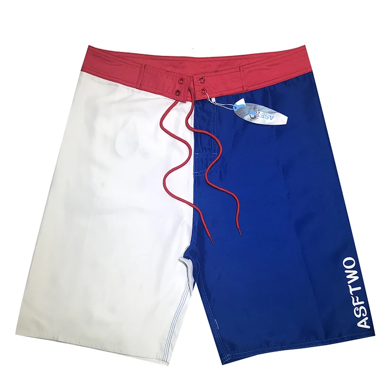 boardshorts men brand Board Shorts Mens New bermuda masculina man Summer Pants Beach wear Quick dry print swiming swimsuit