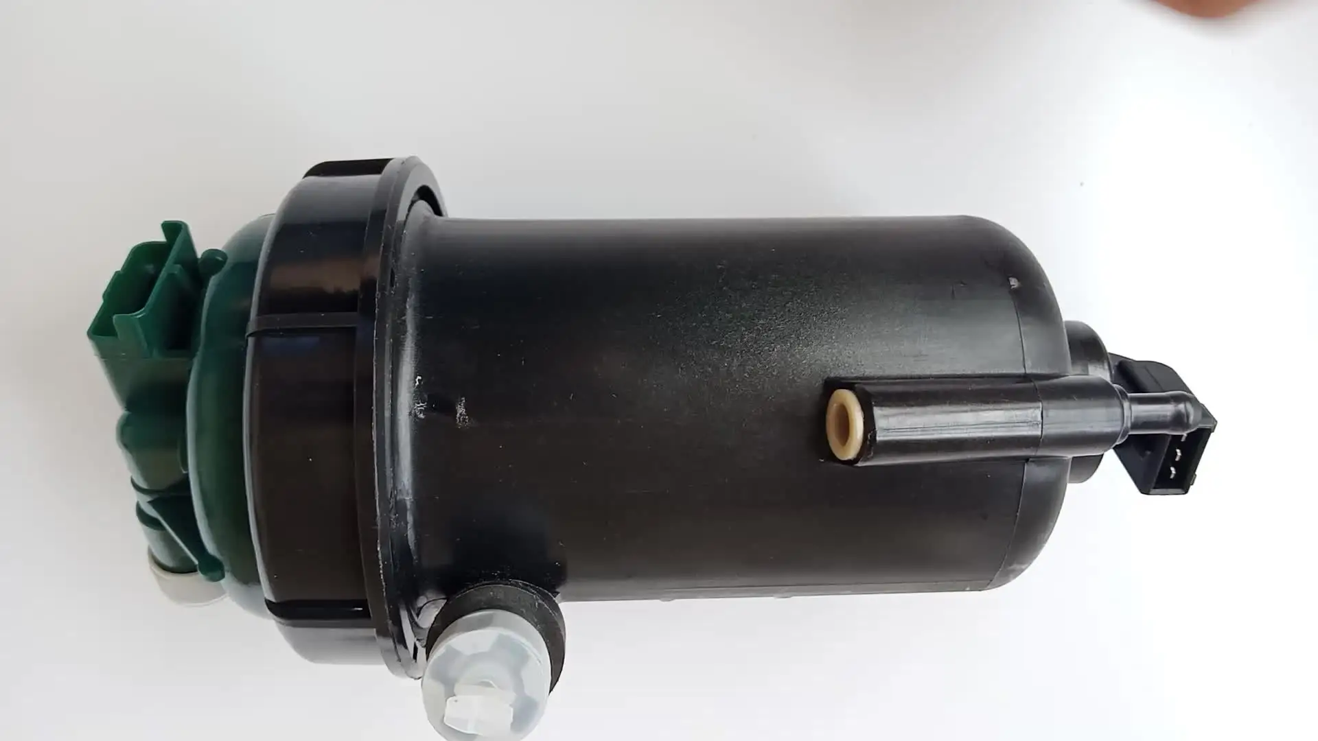 Filtro Carburante Completo Per Fiat Ducato 2.3/3.0 Multijet 2006-2019 - Ricambio Compatibile - Foto 13