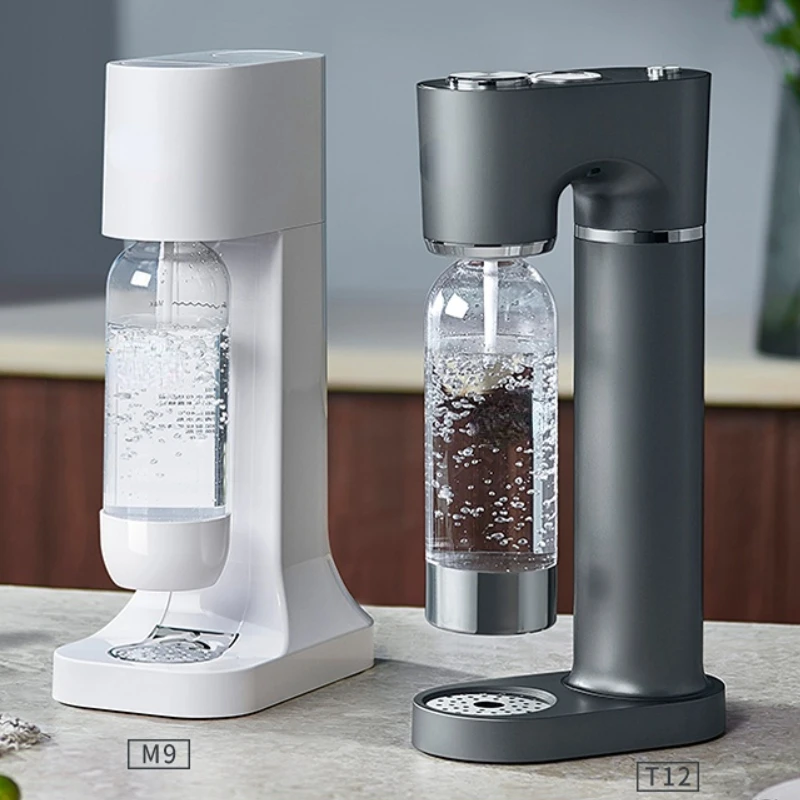 Sparkling Water Maker Soda Water Machine Household Carbonic Acid