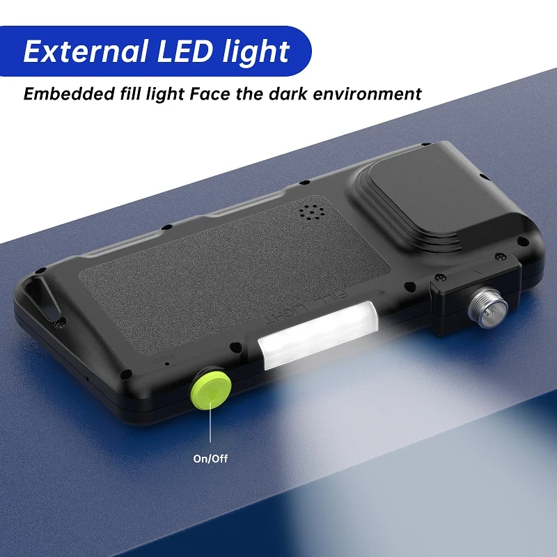  ð ī޶, 4.5 ġ IPS ũ, HD1080P ̱  Ʈ , 3.9, 5.5, 8 巹 ˻ ,  LED