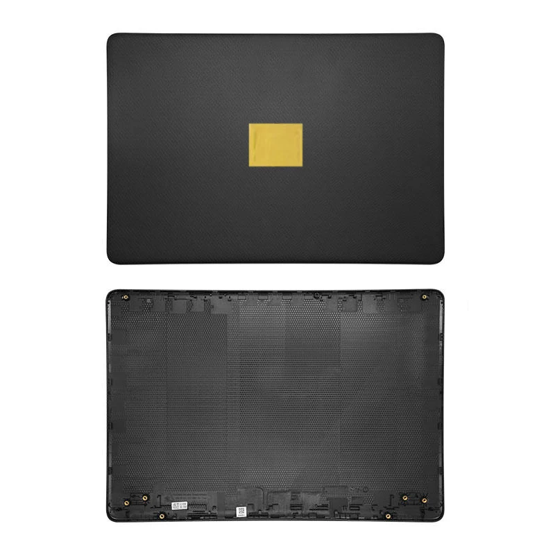 For HP 14-DQ 14S-FR 14S 14S-FQ 14S-DR TPN-Q221 Q242 Screen Back Cover frame Front Bezel Palm Rest upper Lower Cover hinge cover