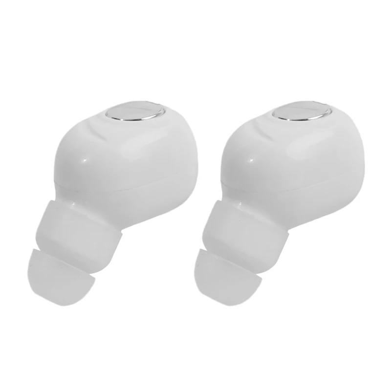 1 pair-white