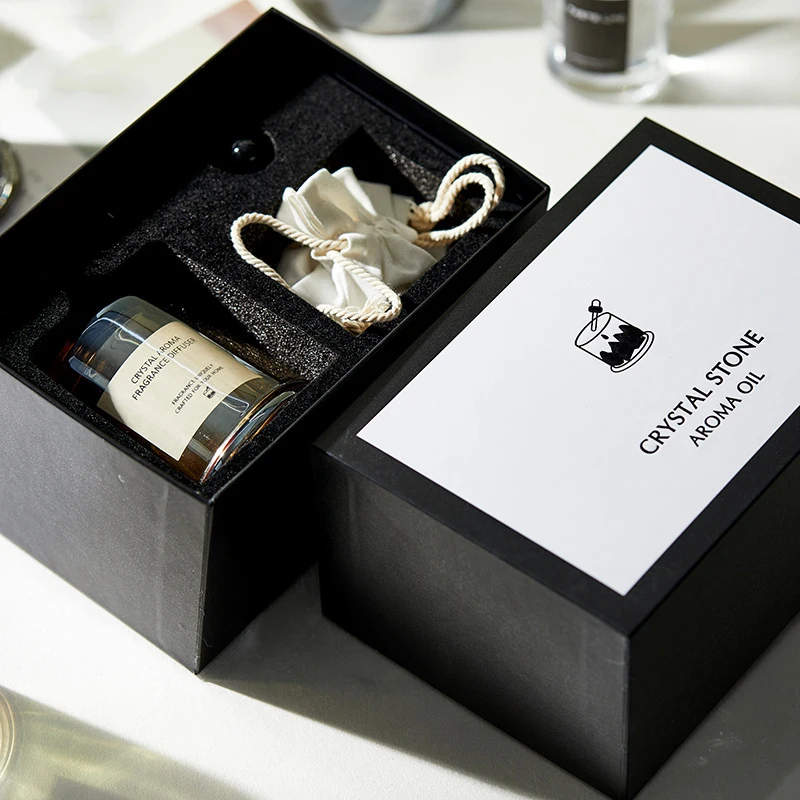 Crystal Aroma Gift