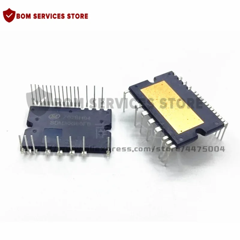 SDM30G60FC SDM30G60FB New Original Module