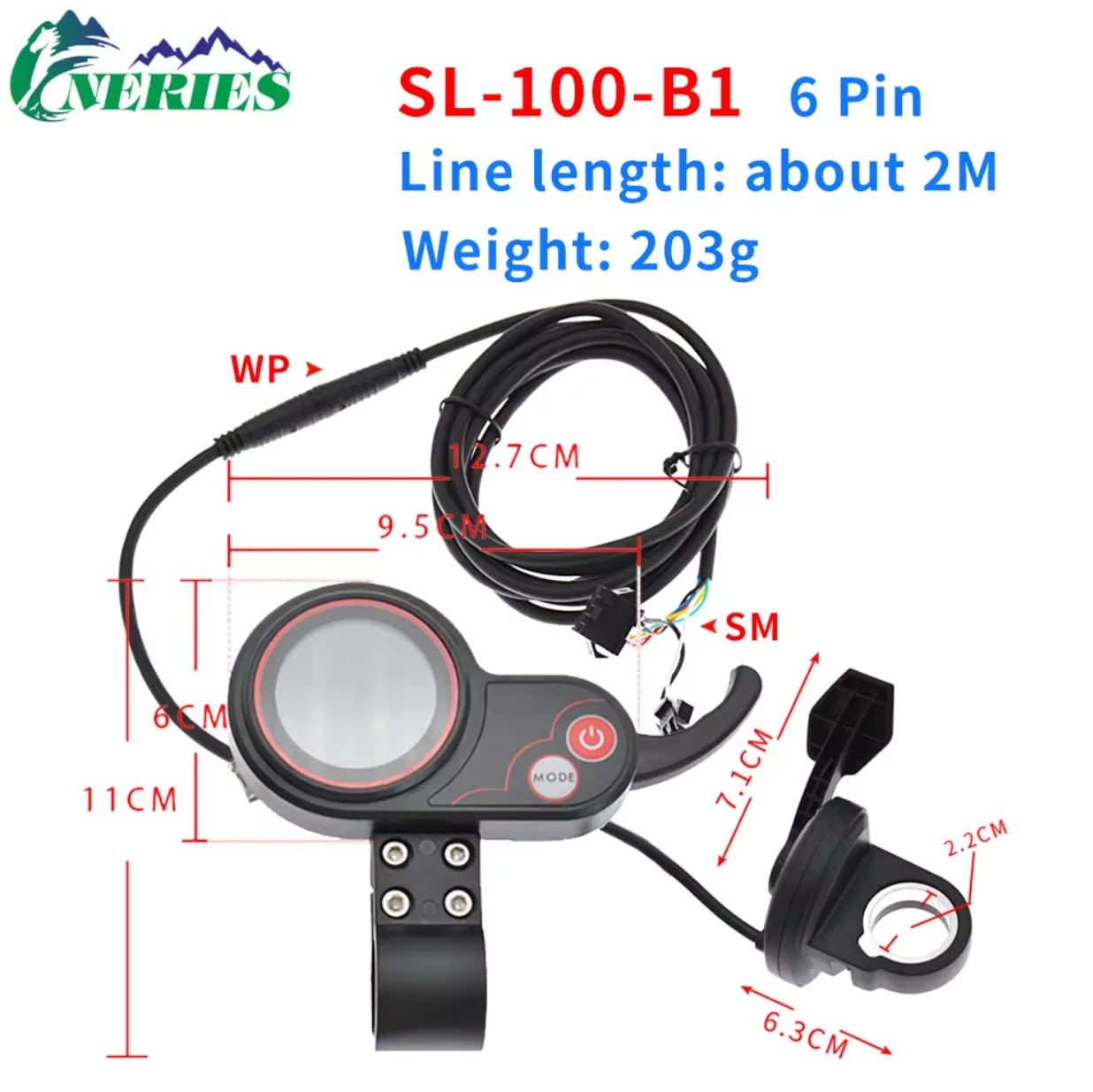 SL100 B1