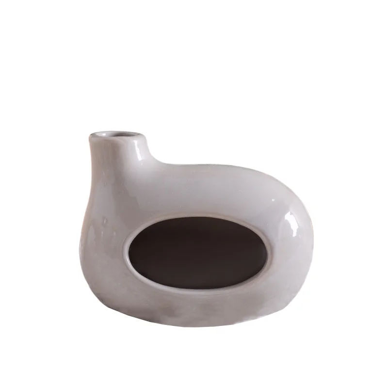 صينية بالو سانتو يدوية للعلاج العطري