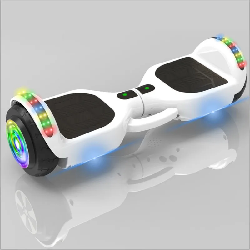 Fashion Design City Scooter Super Endurance Outdoor Sports Adult Student Electric Balance Scooter