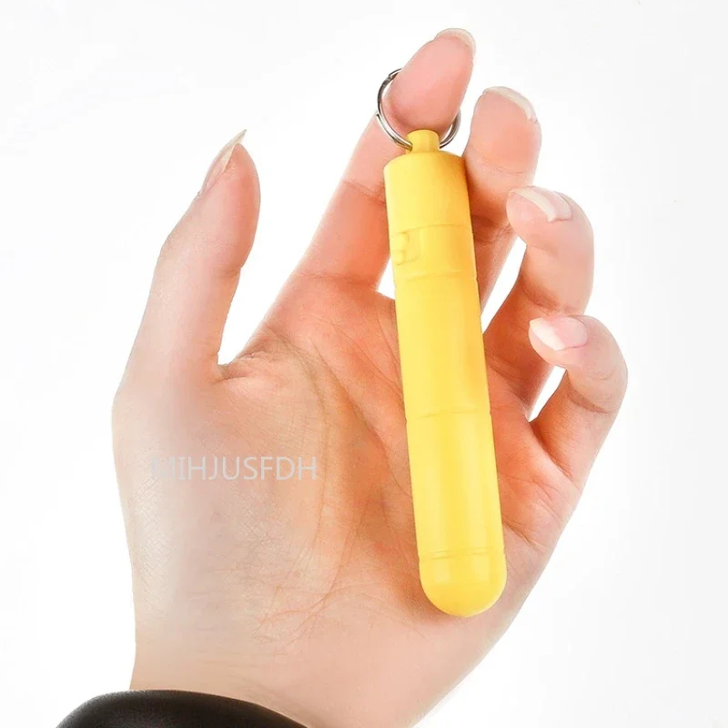 Ear Wax Remover 6/7/9PCS Ear Cleaner ABS Ear Care Spoon Tool Soft Spiral For Ears Earwax Picker Cleaning Wax Removal Tool Earpick Remover