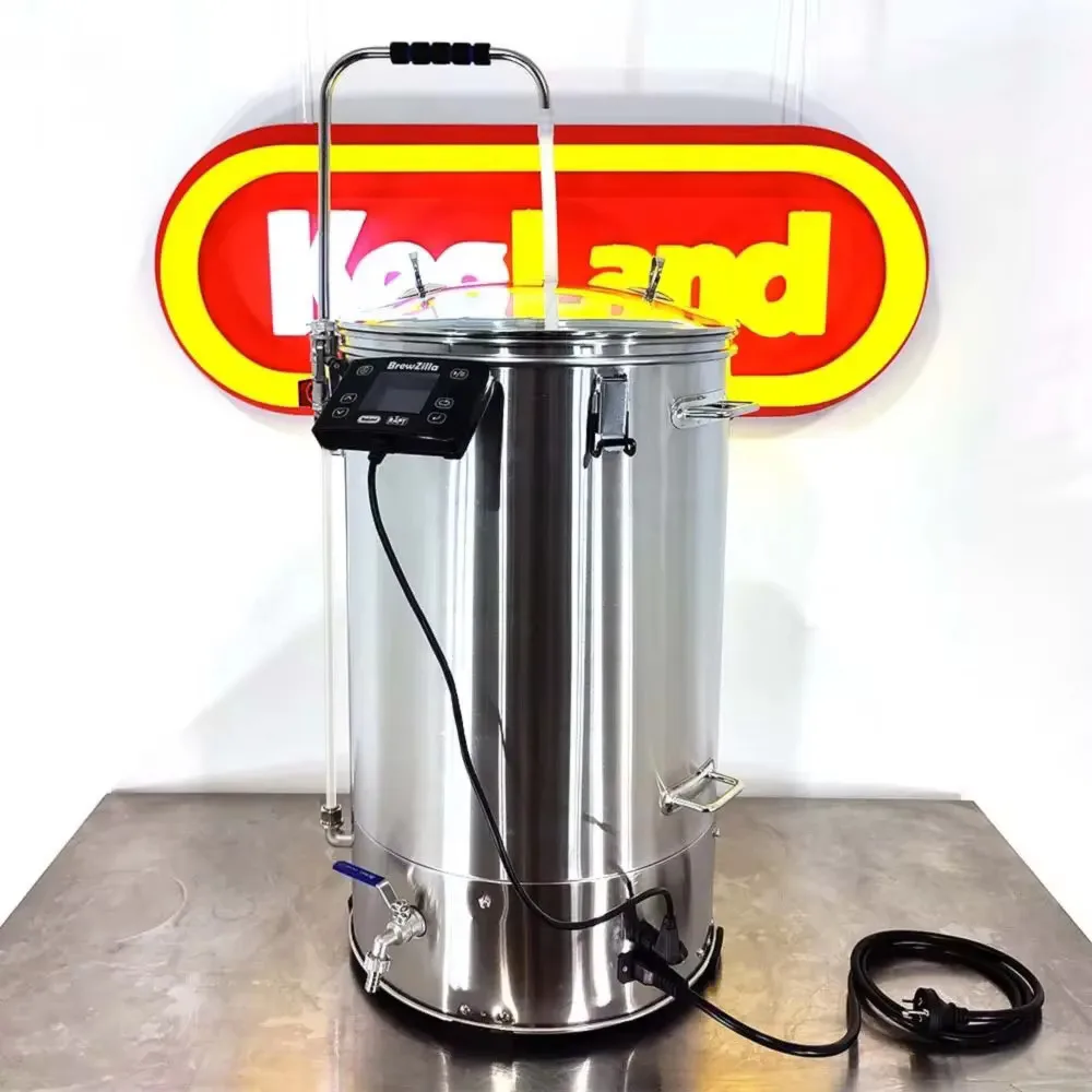 KgeLand BrewZilla 65L - Gen 4 Máquina todo en uno - AliExpress, image size:1000x1000