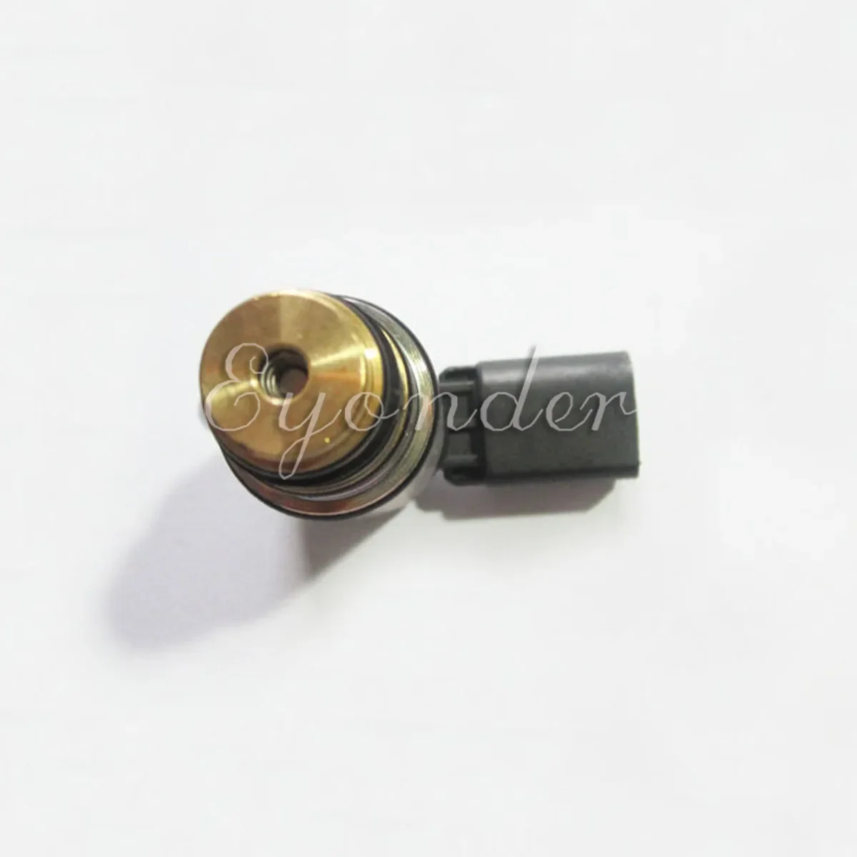 Auto Air Con AC Compressor Electronic Control Solenoid Valve Sanden PXE16 For VW Volkswagen Caddy GOLF5 GOLF6 Jetta New Passat Air Conditioning Solenoid Valve