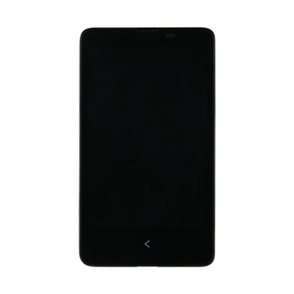 Nokia X Screen Replacement | Digitizer Assembly | Lcd Touch.