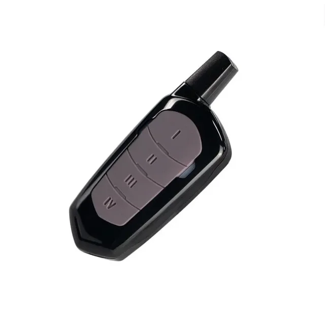 Garage Remote Control Duplicator 433mhz Gate Door Commands Opener 433 92mhz Electric Rolling Code Clone Access Portal Fixed Code 2