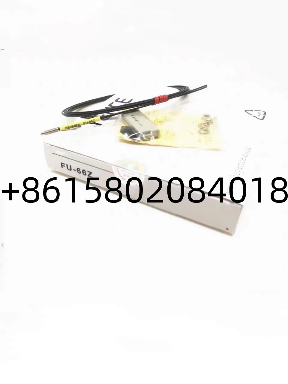 

Brand New Original FU-66Z