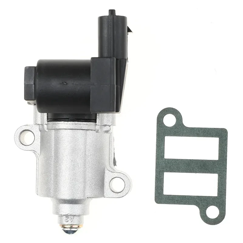 

1 PCS IAC Idle Air Control Valve Parts Accessories For Hyundai Getz Click 1.3L 1.4L 1.6L Gas Rio Accent 35150-26900A 3515026900A