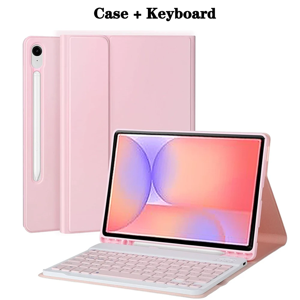 Elegant Keyboard Cover Case