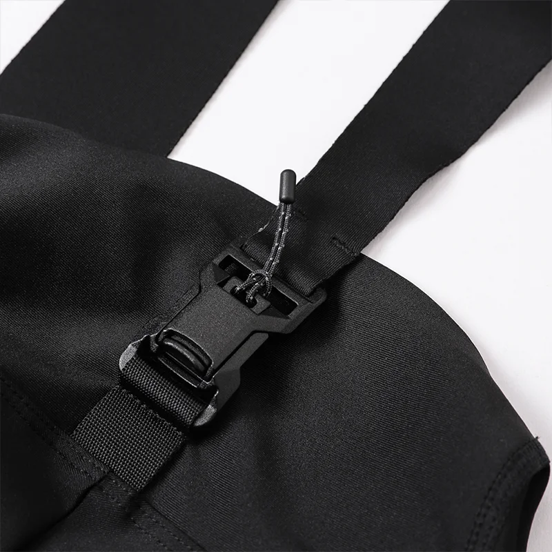 YKYWBIKE Women Cycling Bib Shorts Summer Bicycle Bib Pants Road Bike Short Pants 7 Hours Riding Italy Interface Padding