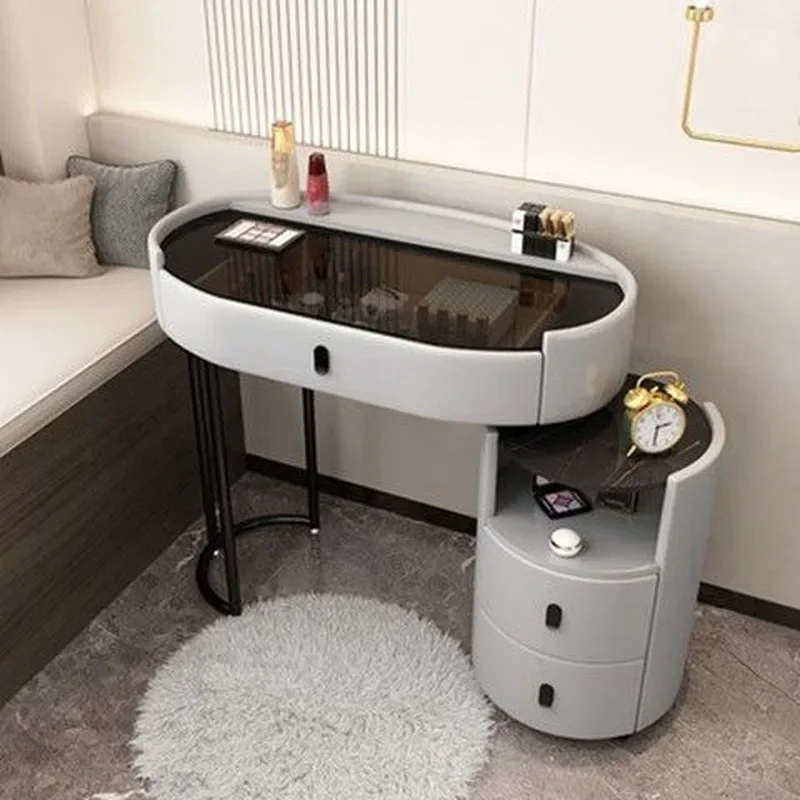 

Столик под раковину, современный комод, стол Mirros, домашняя мебель для спальни, шкафчик, стол для макияжа с зеркалом, мебель