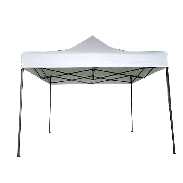 

Feamont outdoor folding instant custom easy ez up event 10x10 3X3 pop up Aluminium awning marquee gazebo canopy trade show tent