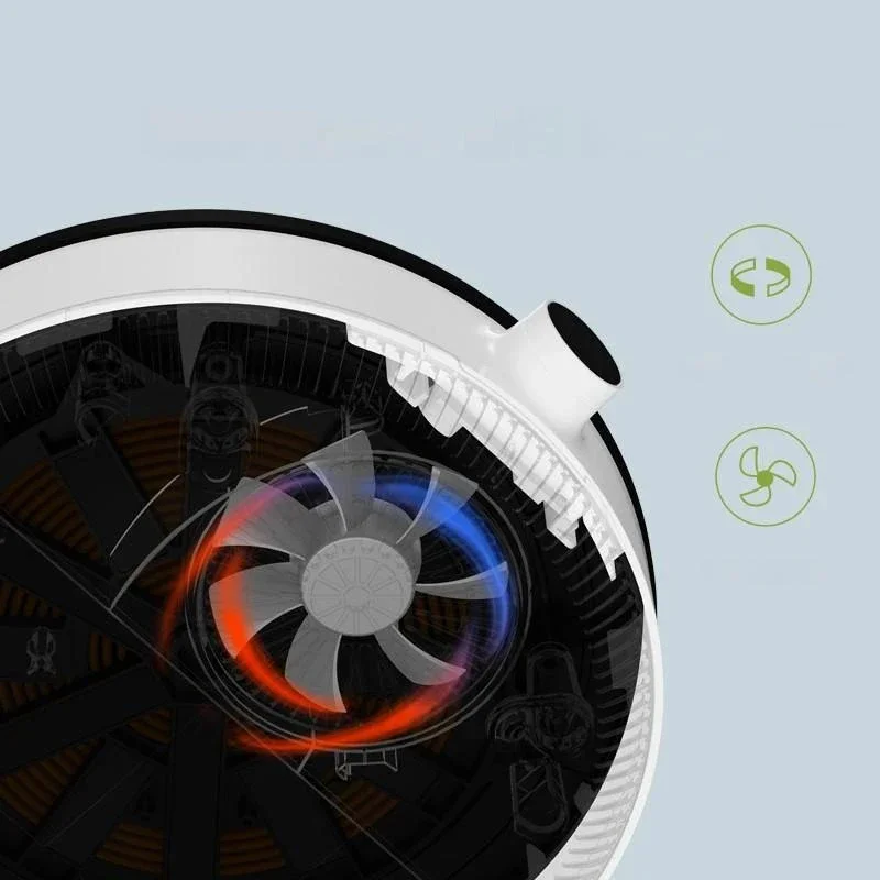 XIAOMI MIJIA Induction Cooker Youth Version 2100W Power 9 Levels Of Power Adjustable Low Continuous Kitchen Cooker