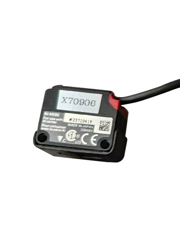 KEYENCE キーエンス 硬 AI-1000 AI-H100 