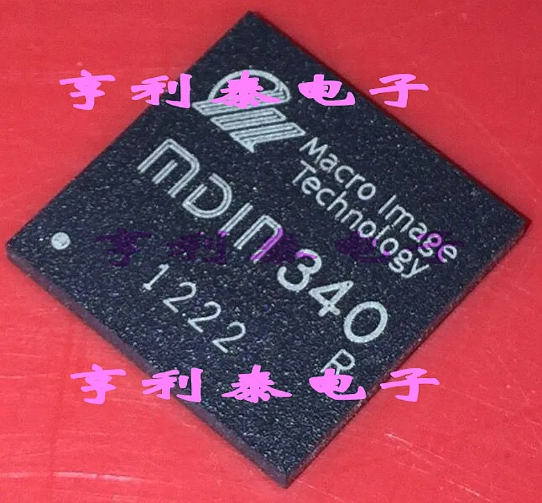 

Original MDIN340 Fast Shipping