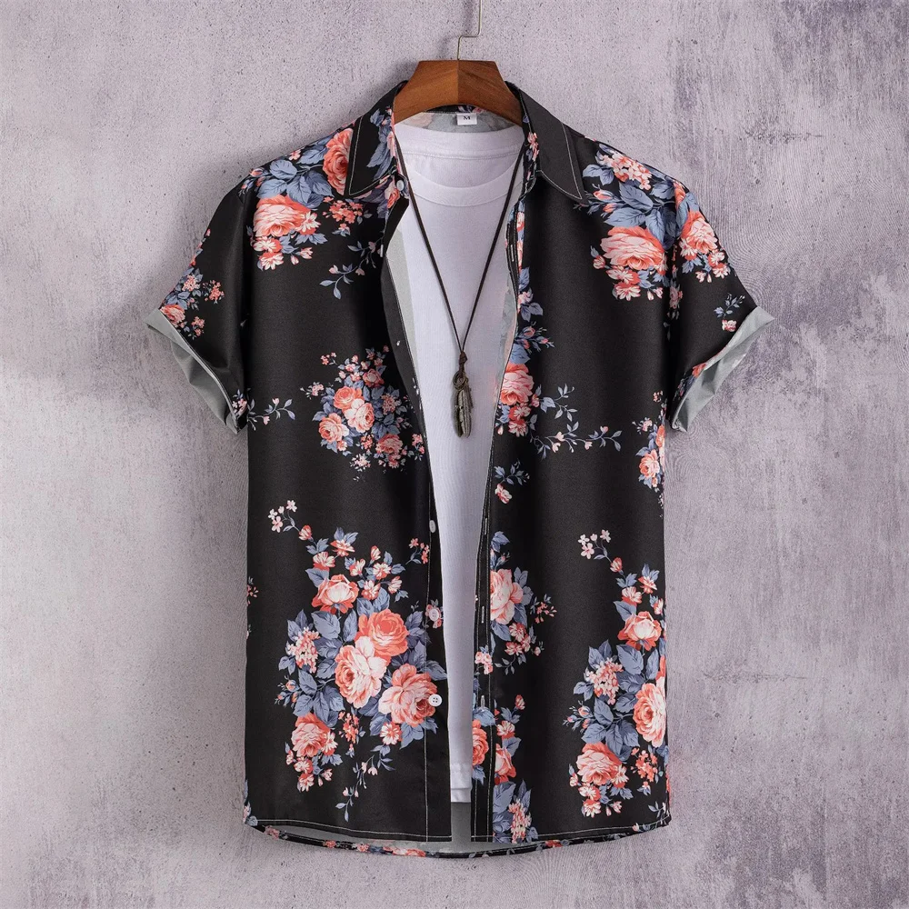 Hawaiian Shirt Image