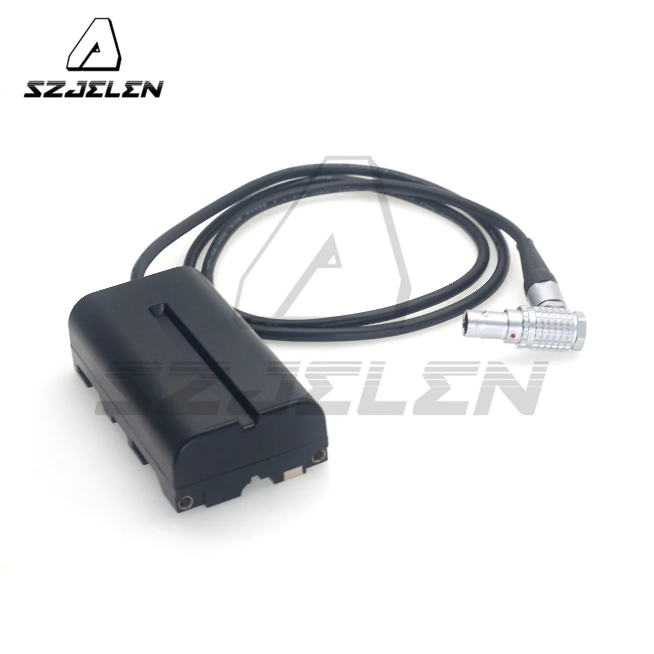 para smallhd 702 monitor cabo de alimentacao 02