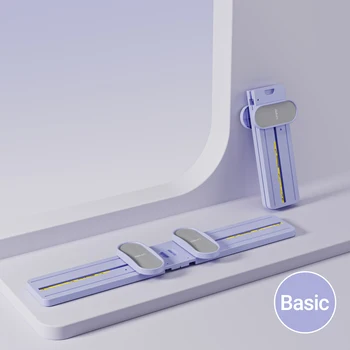 Leg, Pelvic & Hip Strengthener 1