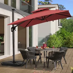 Basic Parasol
