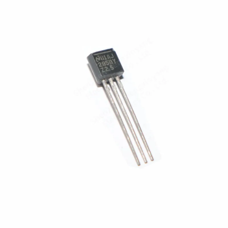 Рисунок 4 - 10PCS In-line LM285BYZ-2.5 посылка TO-92