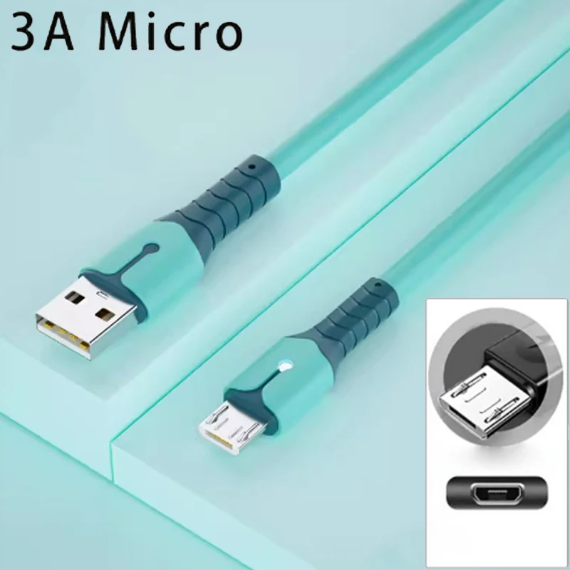Cavo Dati Usb C Quick Charge Cable Usb Per Huawei Mate 9 Porsche Design Honor Play6T Pro Caricatore Del Telefono Cavo Usb Tipo C Wire