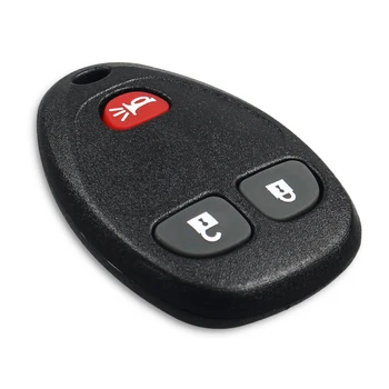 10 pz Chiave telecomando per Chevrolet Buick HHR 2006 2007 2008 2009 2010 2011 4 10 pz Chiave telecomando per Chevrolet Buick HHR 2006 2007 2008 2009 2010 2011 - KEYYOU 10 pz per Chevrolet Buick HHR 2006 2007 2008 2009 2010 2011 portachiavi a