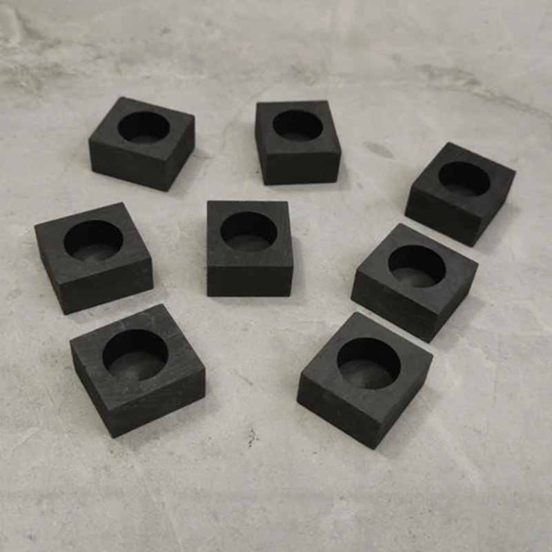 Steel Angle Ingot Molds for Molten Metal 