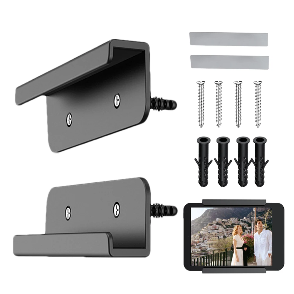 Wall Mounted Tablet Stand Holder Universal for All Phones tablet stand,tablet holder