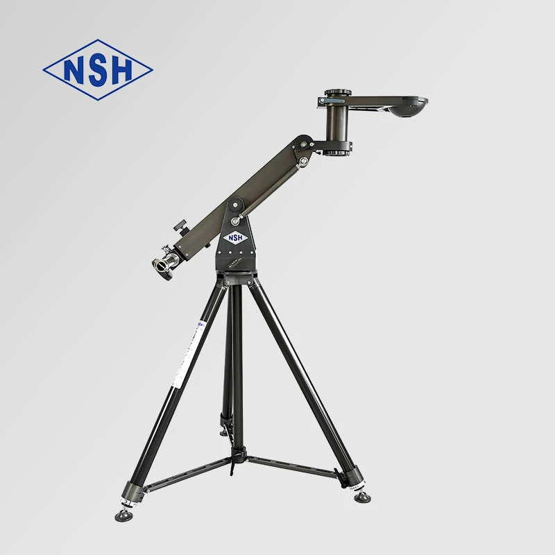 NewShengHe, NS 7600 Baby jib Cantilever, Telescopic Arm Camera Arm