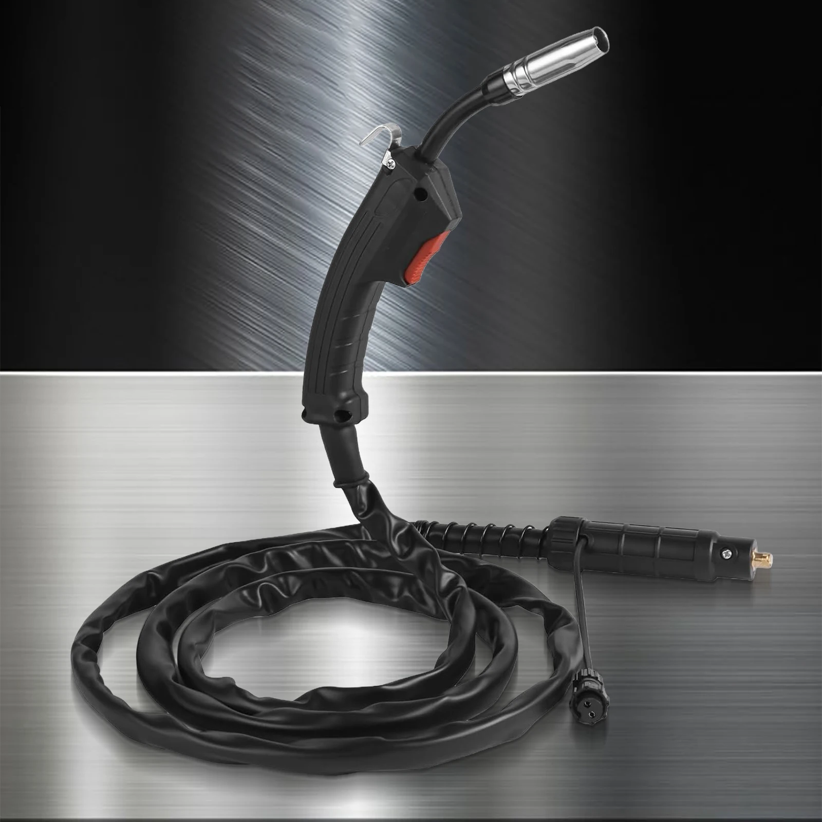 PARTS OF ELECTRIC WELDING MACHINES