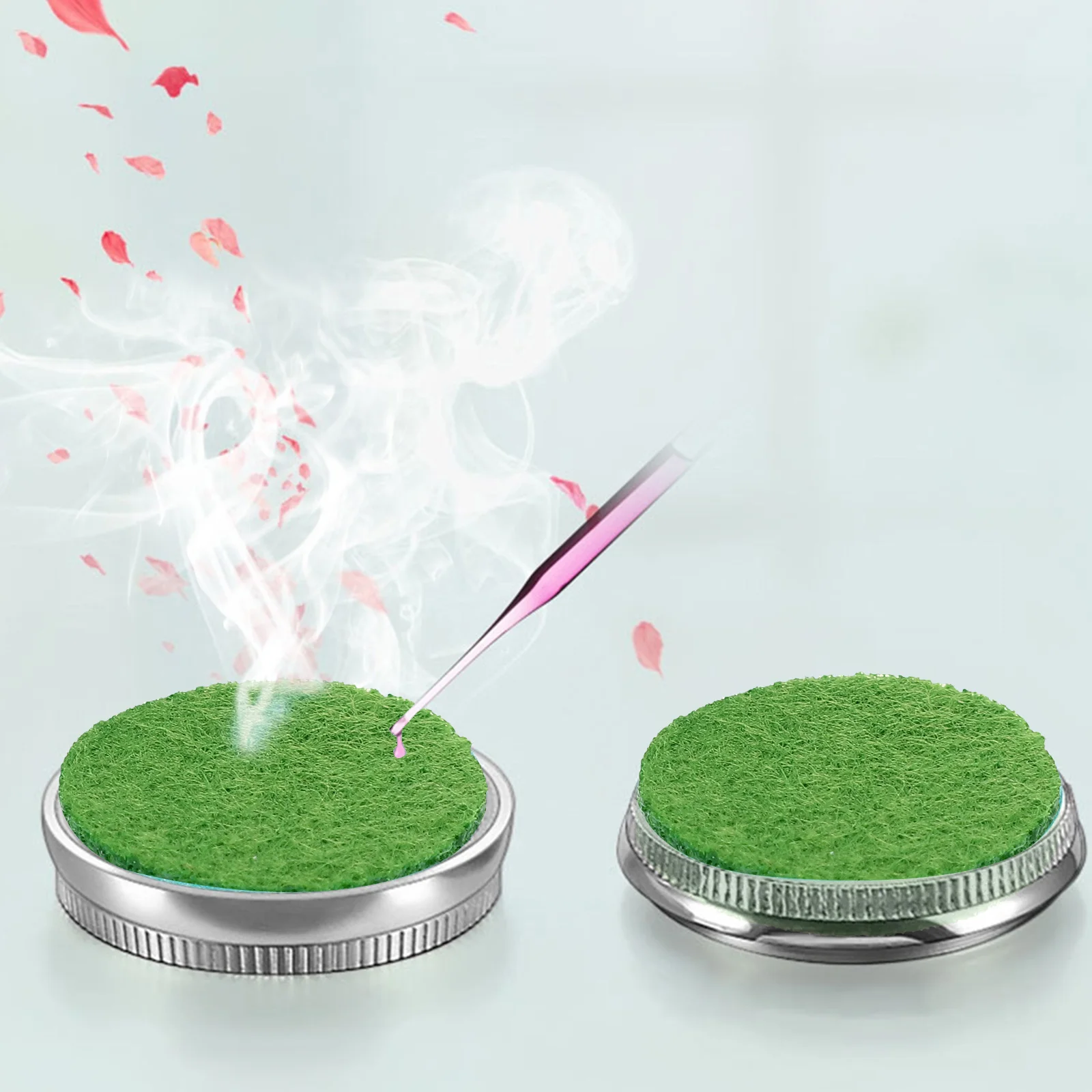 100pcs �е� �̴� ��ǻ�� ���� ������ �Ʒθ� ���� ���� ������ �Ʒθ� �׶��� ���� �е� ���� �е� ���� ���� ���ο�