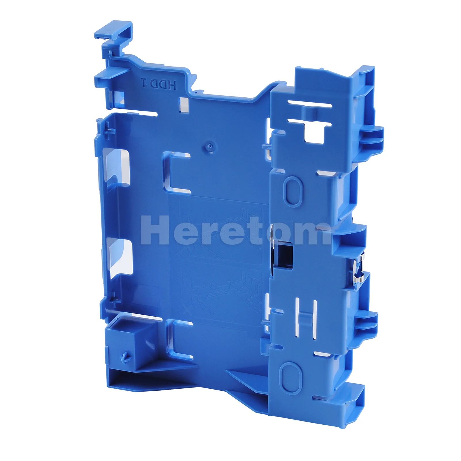 para Dell Optiplex 5090 Sff Duplo 2.5 Disco Rígido Caddy 1b51ub600600 G3fv8 0g3fv8