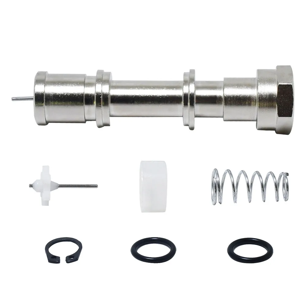 

Top Grade Air Inlet Kit and Anvil for 2131 2135Ti 2112 Impact Wrench Maximum Productivity (2135 K303 & 2131 D565)