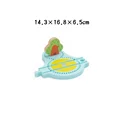 Big tree turntable t
