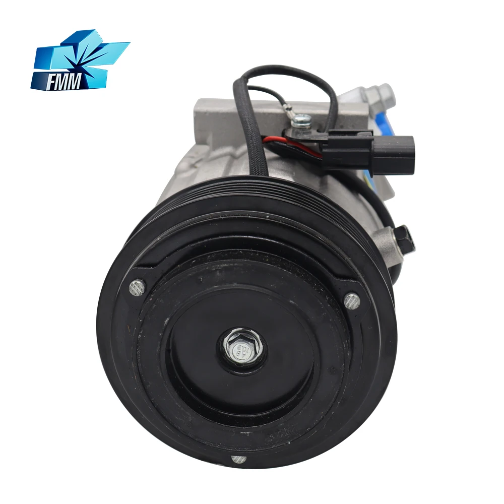 Co211001 Ac Kompressor Für Atoz 97701-02310 Hs 11 120mm 4pk 1997-2005 - Buy 9770