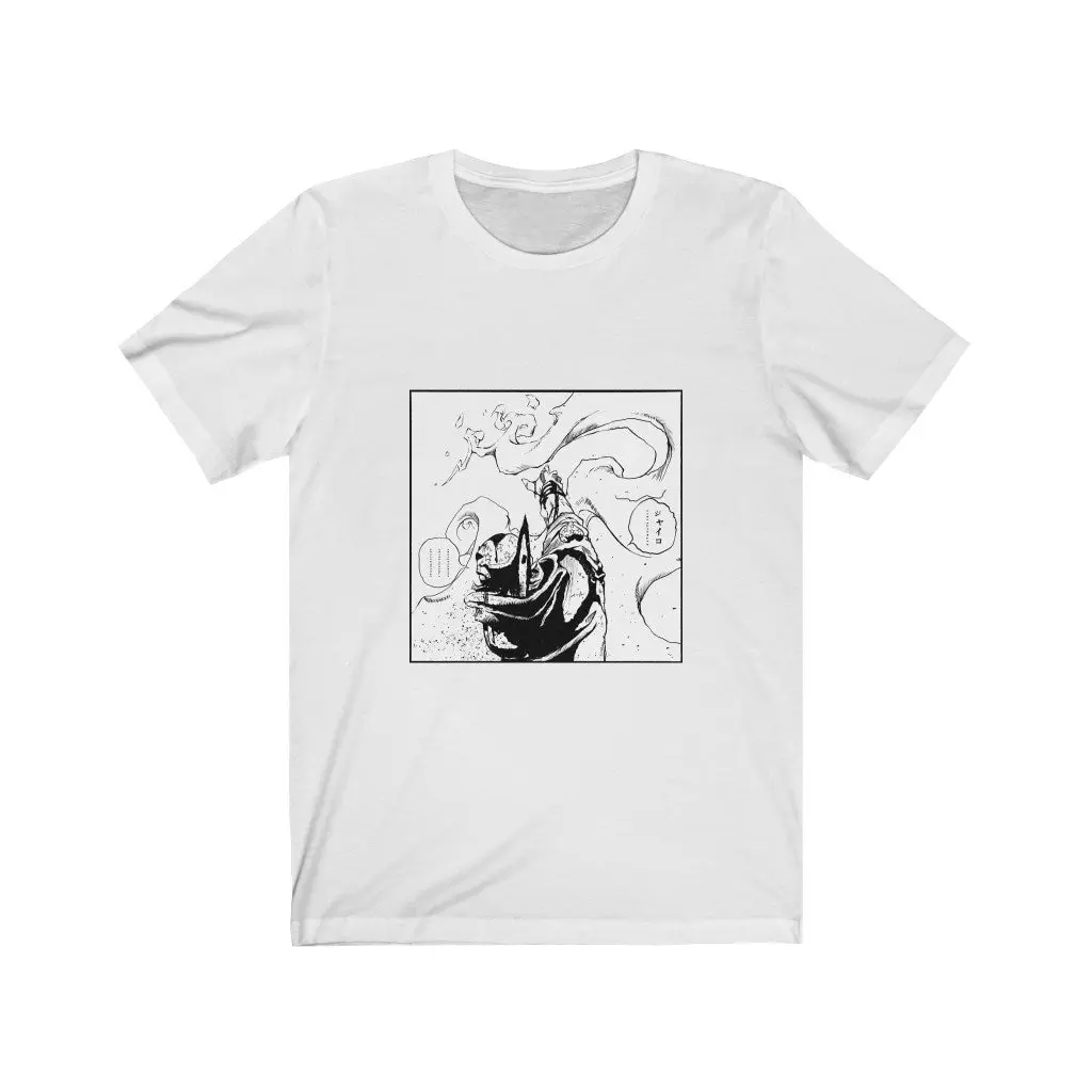 Camicia Johnny Joestar, Camicia Bizarre Adventure Di Jojo, Camicia Da Corsa Con Palline D'Acciaio, Giroscopio Jojo, Camicia Bizarre Adventure Part 7 D