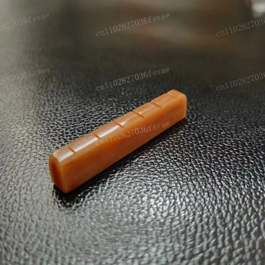 낙타뼈 베개, 클래식 기타용 상하 스트링 베개, 기타 액세서리