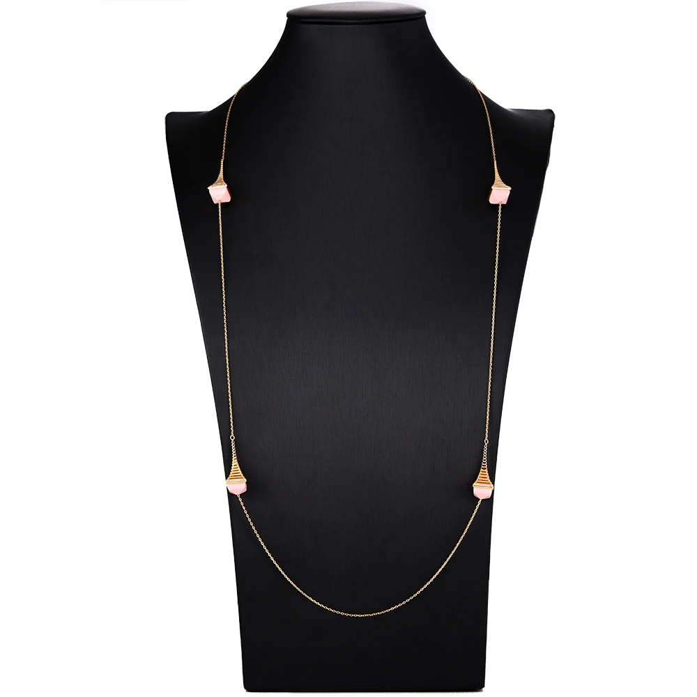 Siscathy Personality Romantic Couple Necklace Fashion Exquisite Jewelry Women's Daily Party Anniversary High Quality Accessories