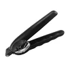 ABS Plastic-Black