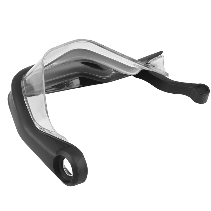 

Motorcycle Handguard Hand Shield Brake Clutch Levers Protector Windshield For-BMW R1200RS LC R1250RS