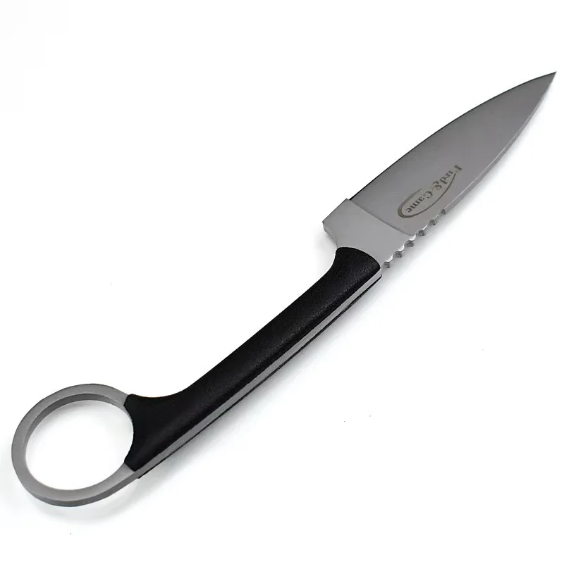 3P Portable Fruit Knife with Knife Sleeve - Image 6