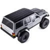 RC Crawler 1/10 6CH 60A ESC 25KG Metal Servos Remote Control Car 2.4G RTR Kids Toys 4x4 Off Road Crawler Rc Cars for Adults Gift 2