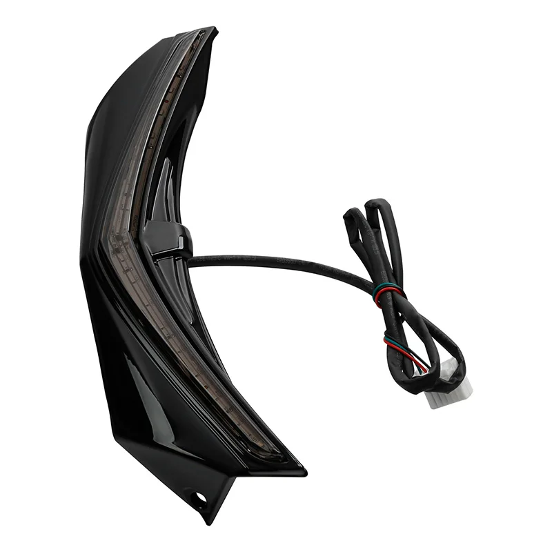 Motorcycle Saddlebag Accent light rear light strip Cable Harness Adapter For Honda Goldwing GL1800 2012-F6B 2013-motorcycle led lights motorcycle accessories