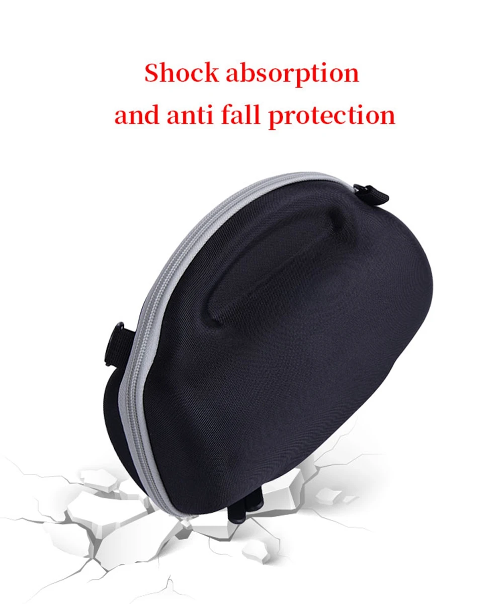 Hard EVA Storage Case for JBL CHARGE6 Speaker Protect Box Charge 6 Audio Portable Travel Carrying Bag